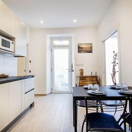 Casa Anselmo Apartment Como Exterior photo