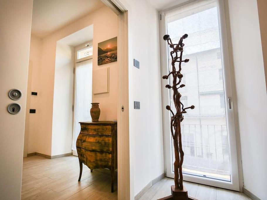Casa Anselmo Apartment Como Exterior photo
