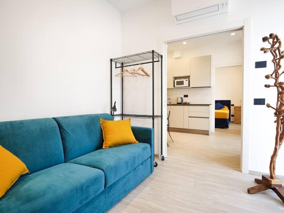 Casa Anselmo Apartment Como Exterior photo