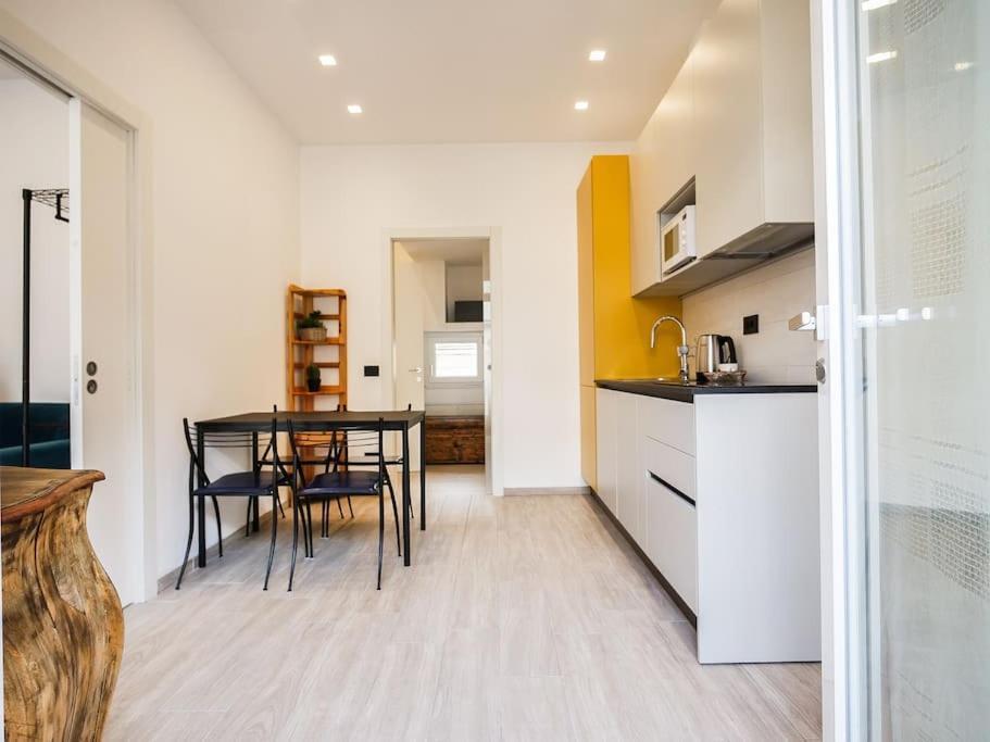 Casa Anselmo Apartment Como Exterior photo