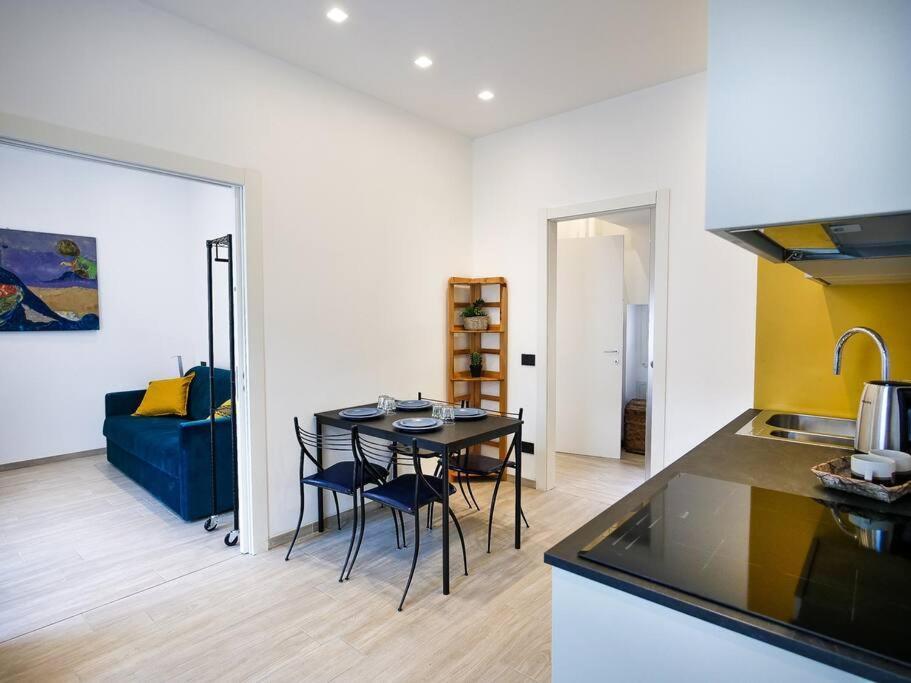 Casa Anselmo Apartment Como Exterior photo
