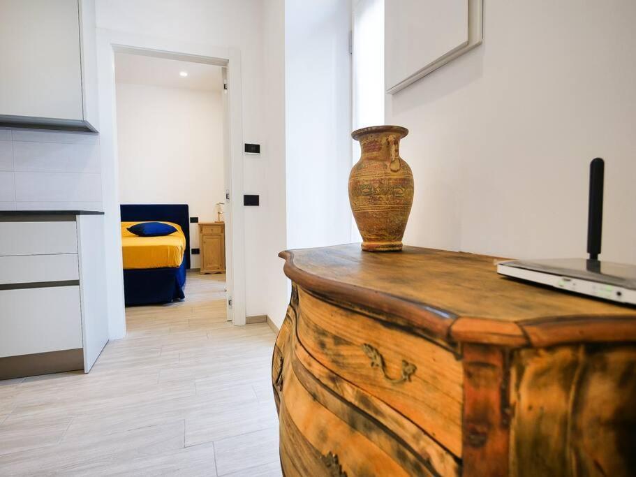 Casa Anselmo Apartment Como Exterior photo
