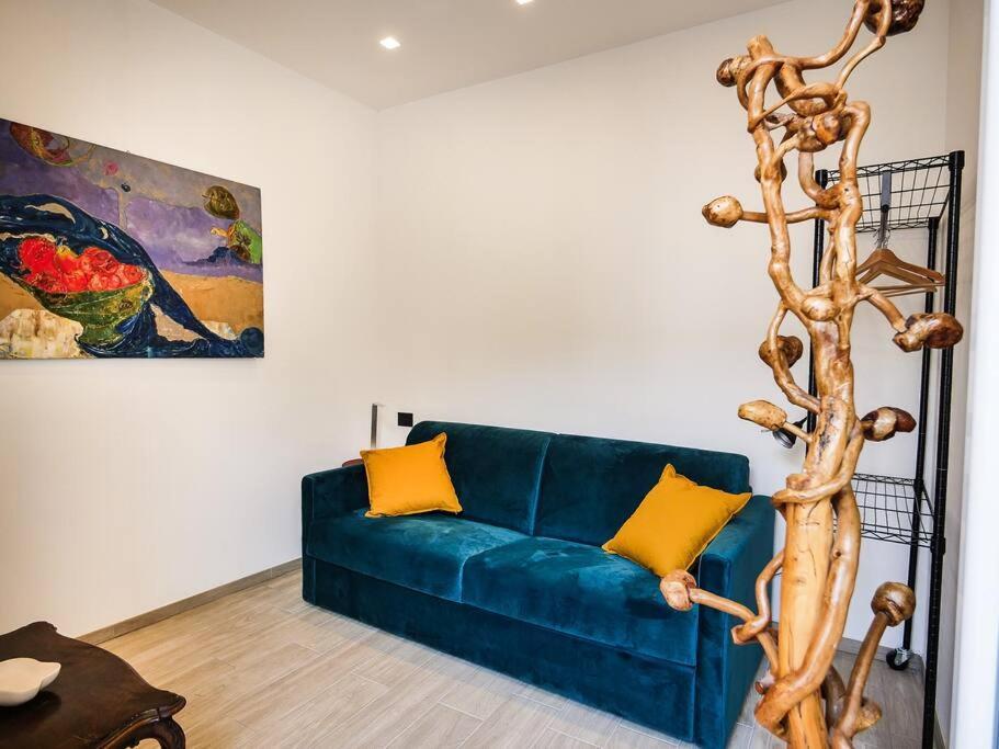 Casa Anselmo Apartment Como Exterior photo