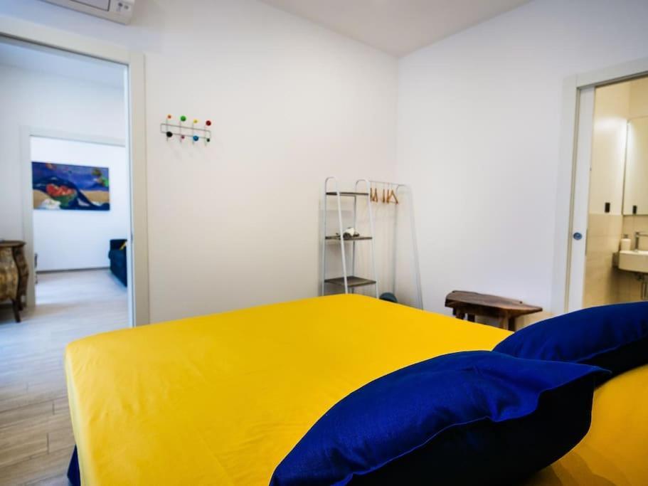 Casa Anselmo Apartment Como Exterior photo