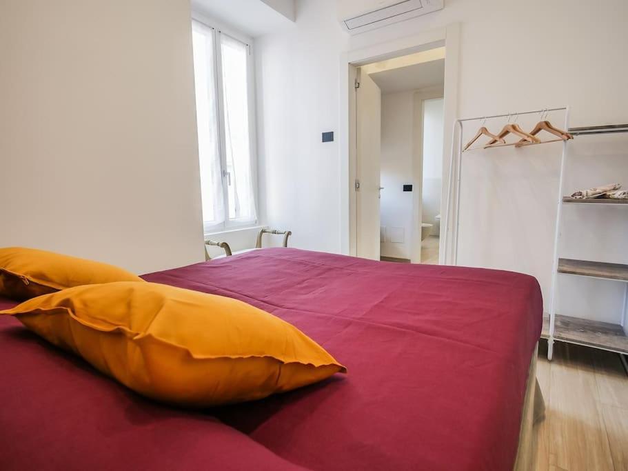 Casa Anselmo Apartment Como Exterior photo