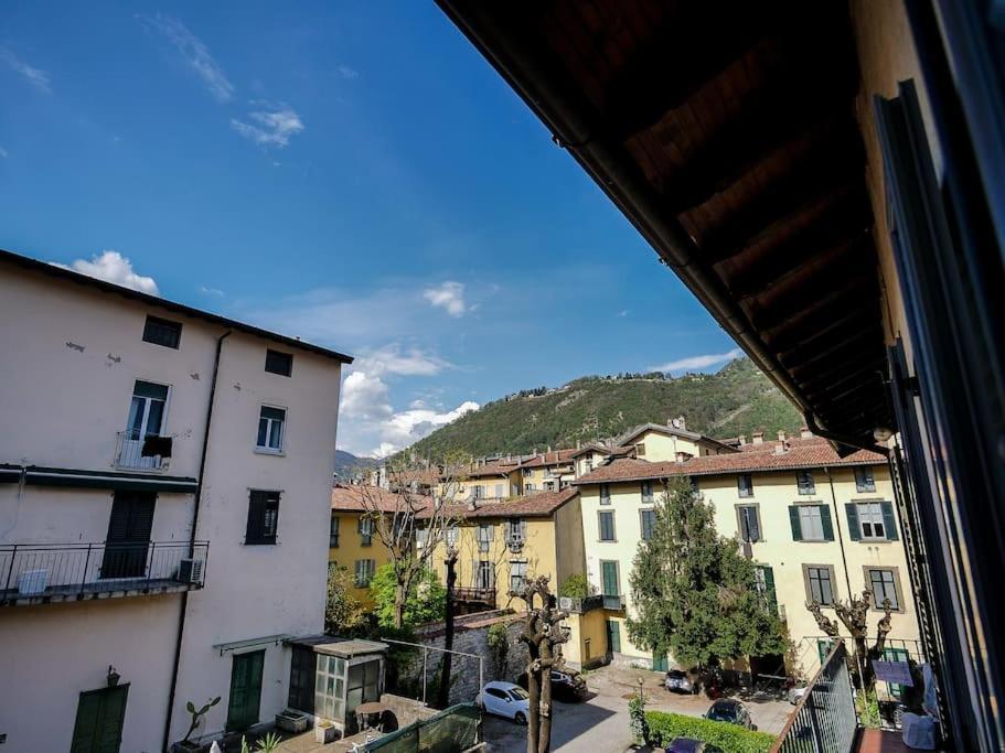 Casa Anselmo Apartment Como Exterior photo