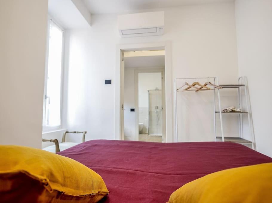 Casa Anselmo Apartment Como Exterior photo