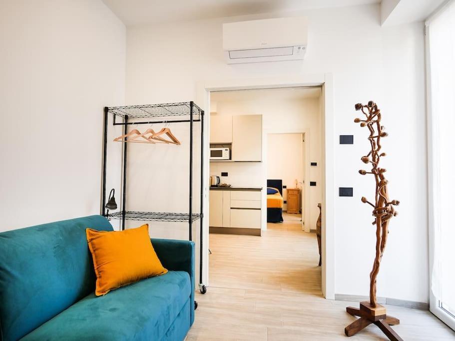 Casa Anselmo Apartment Como Exterior photo