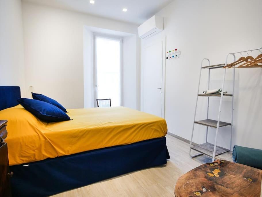 Casa Anselmo Apartment Como Exterior photo