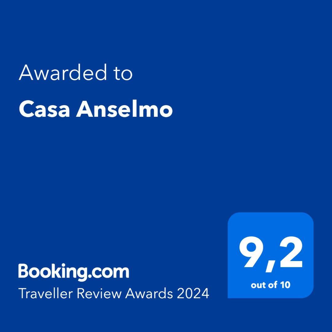 Casa Anselmo Apartment Como Exterior photo
